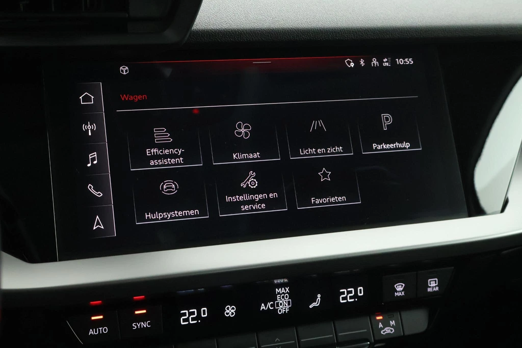 Audi A3 – foto 24