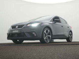 SEAT Ibiza – thumbnail 2