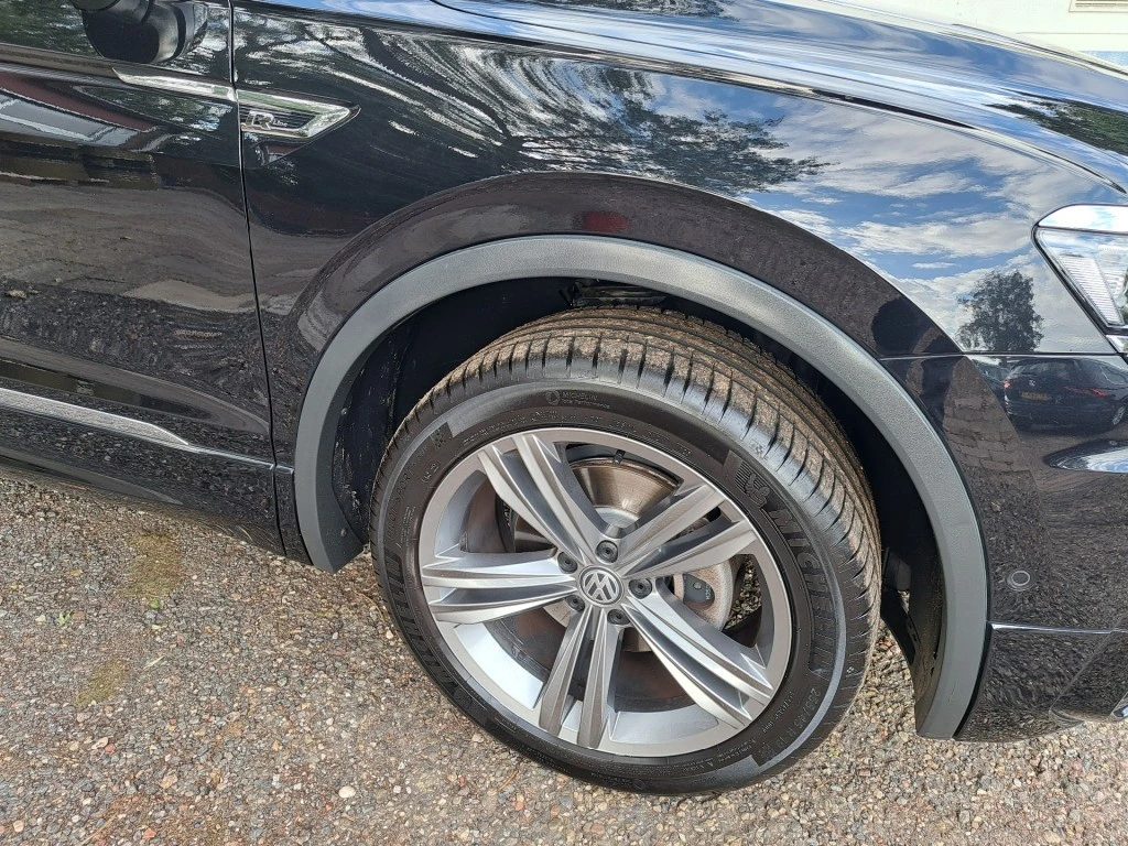 Volkswagen Tiguan Allspace – foto 31
