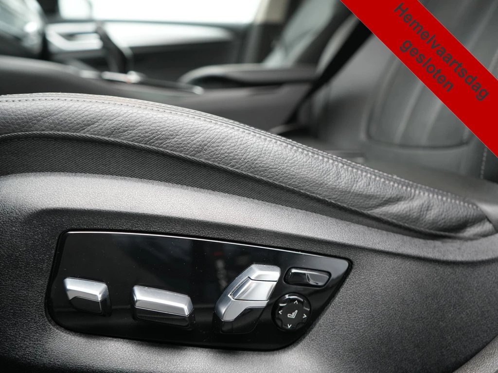 BMW 5 Serie – foto 21