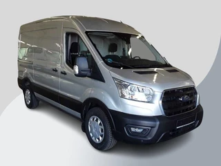 Ford Transit – thumbnail 3