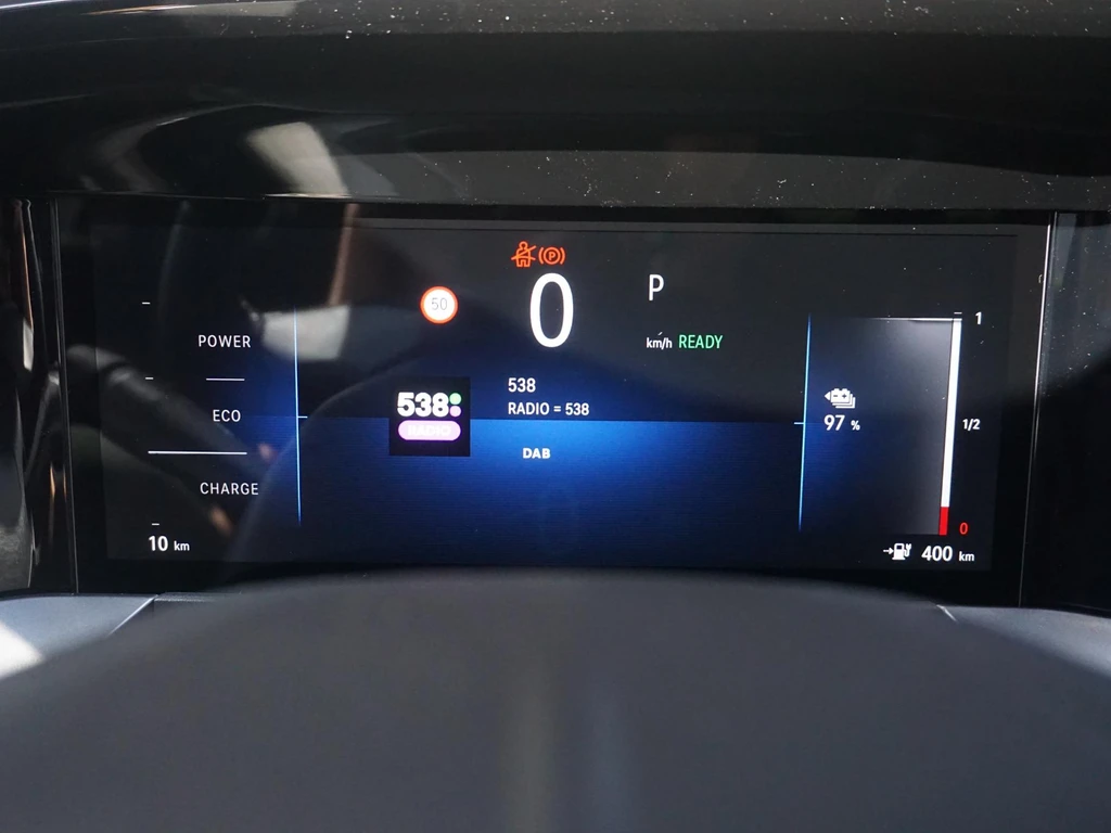 Opel Mokka-e – foto 18