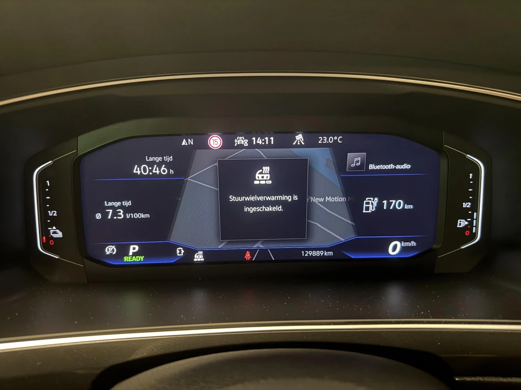 Volkswagen Tiguan – foto 56