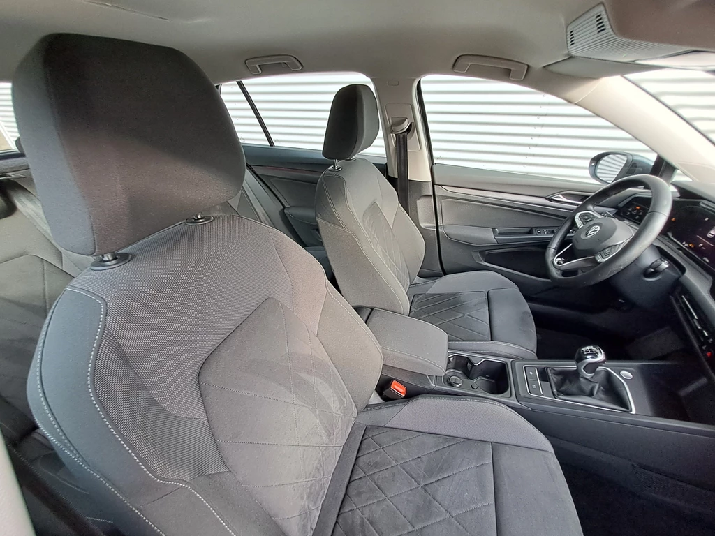 Volkswagen Golf – foto 18
