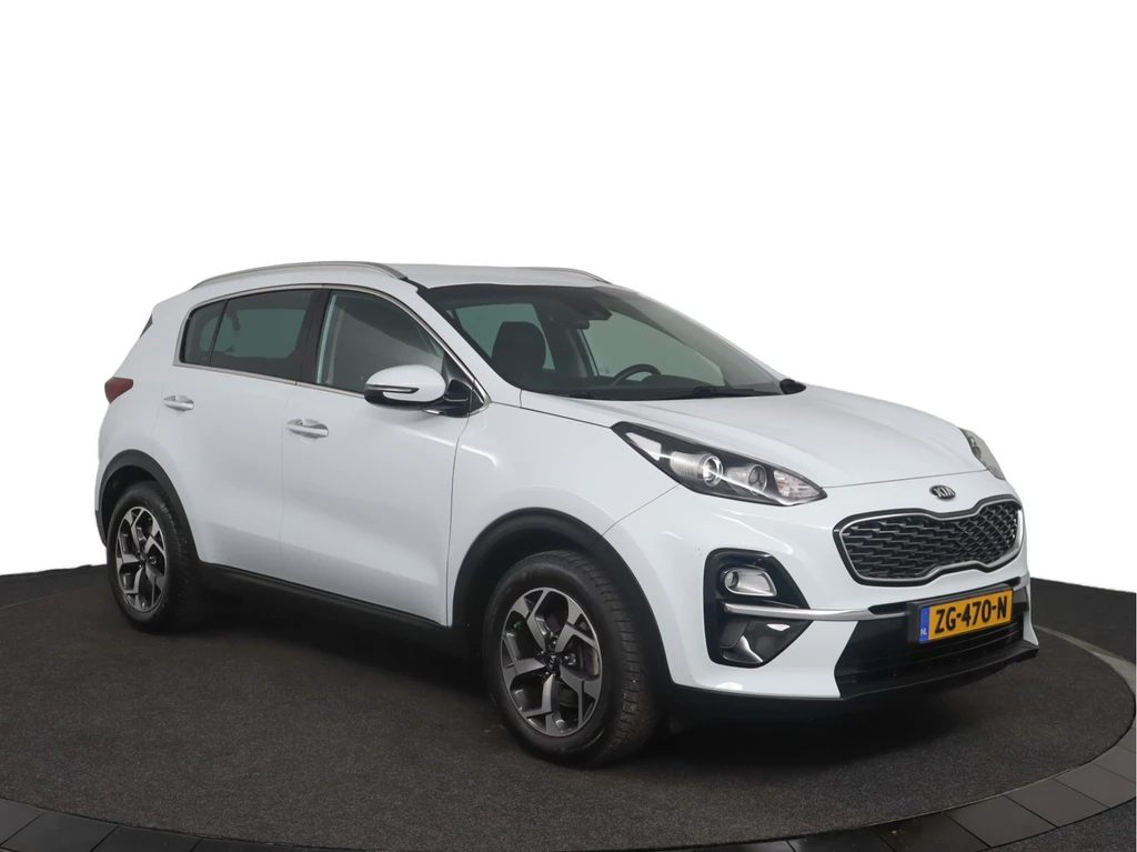 Kia Sportage – foto 11
