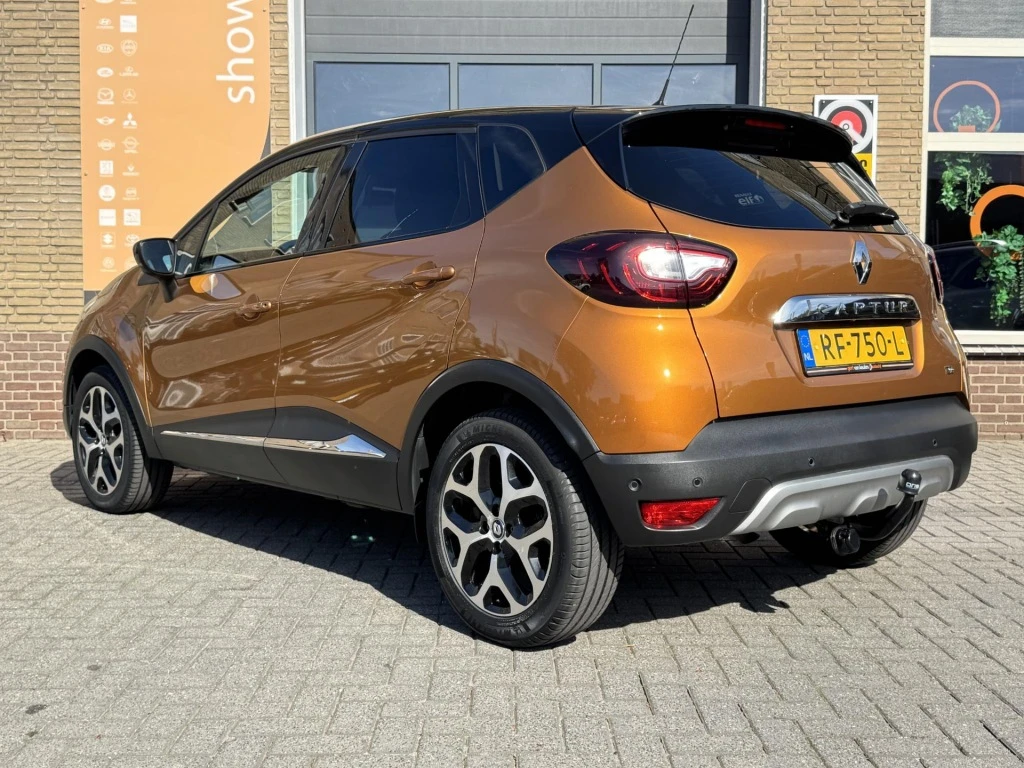 Renault Captur – foto 5