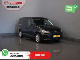 Volkswagen Caddy – thumbnail 6