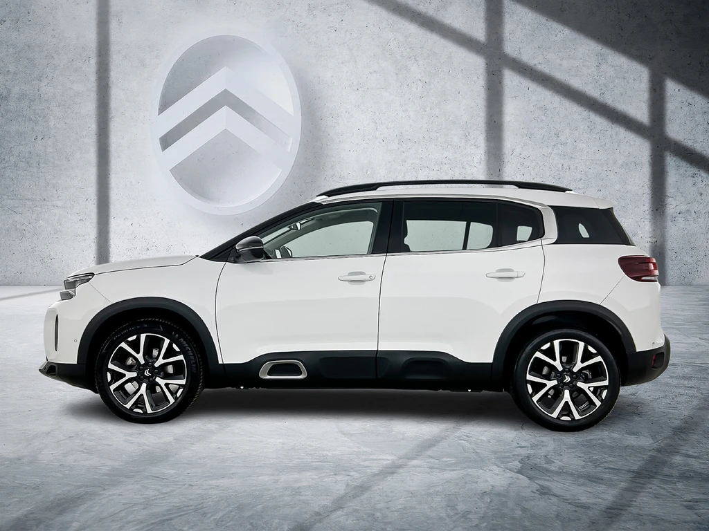 Citroën C5 Aircross – foto 2