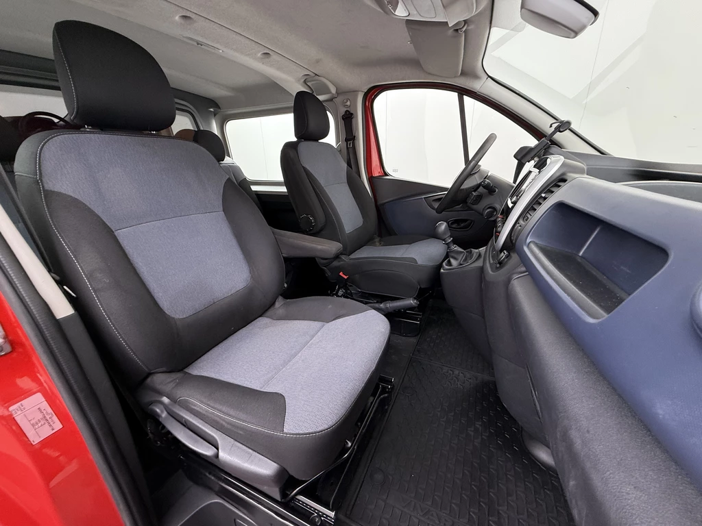 Opel Vivaro – foto 16