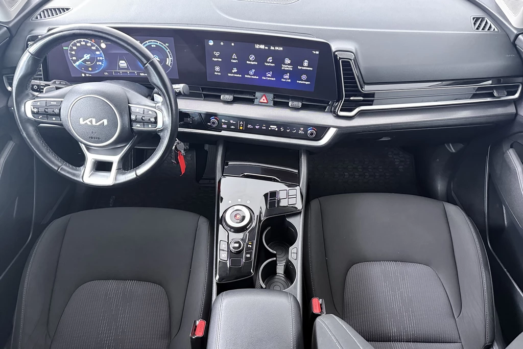 Kia Sportage – foto 10