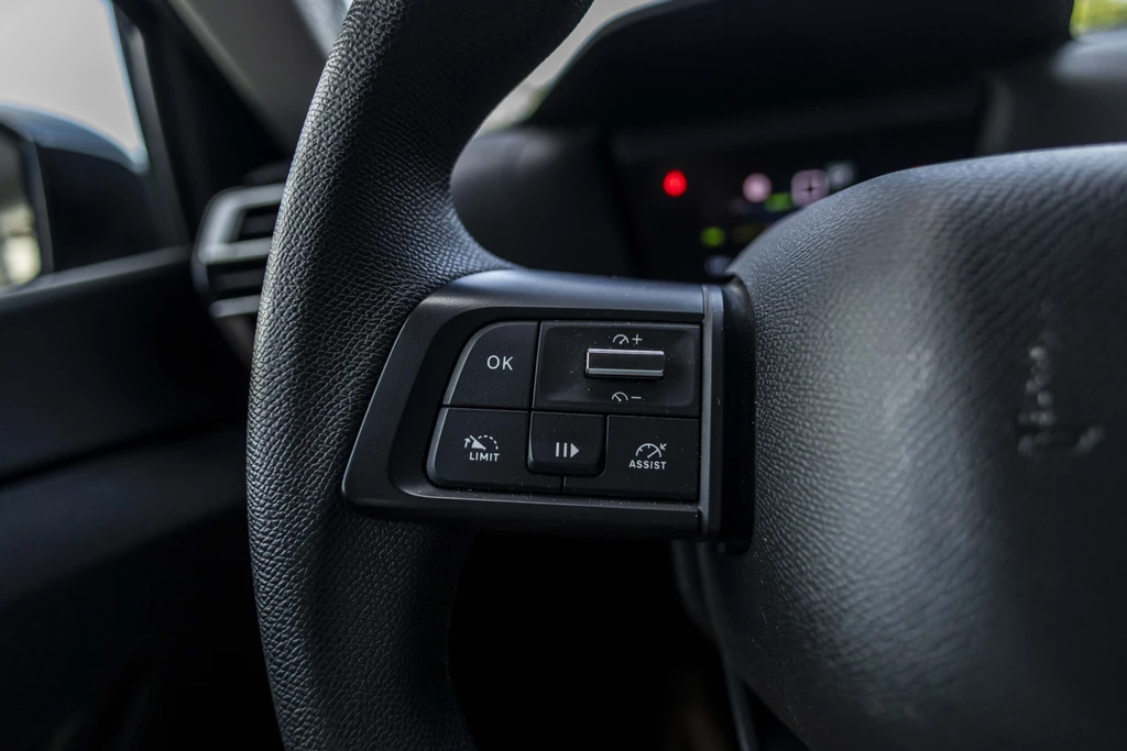 Citroën ë-C4 – foto 30