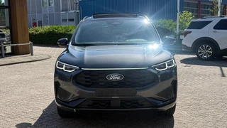 Ford Kuga – thumbnail 8