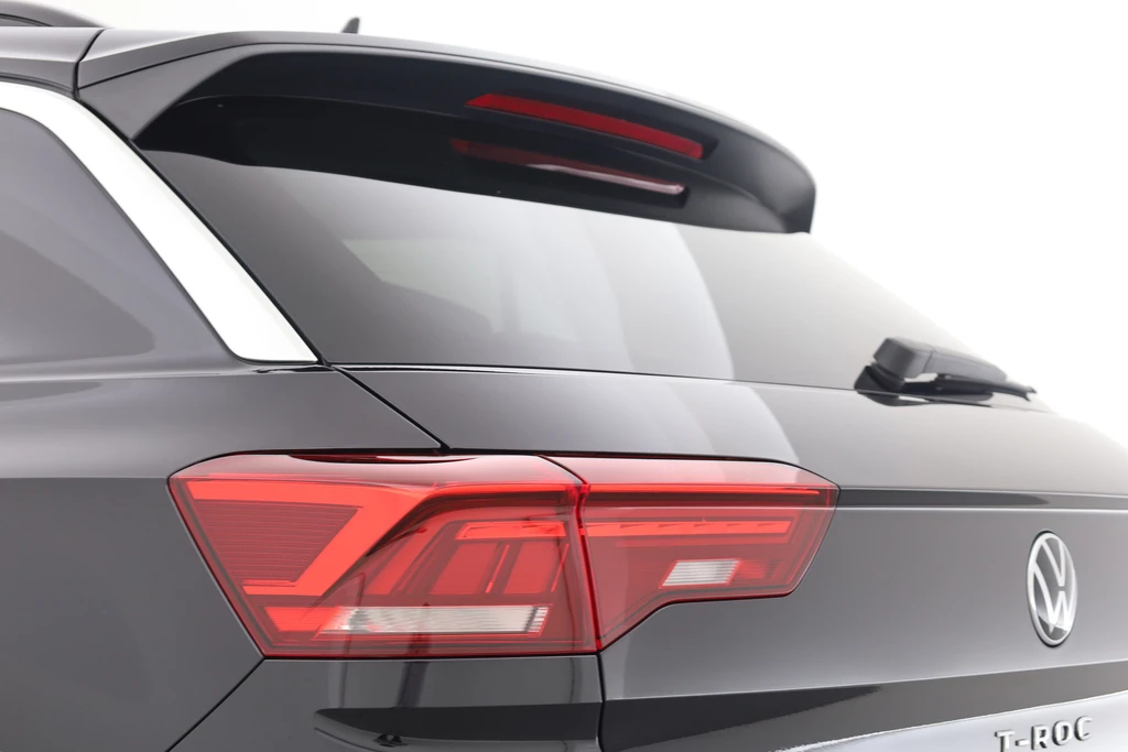 Volkswagen T-Roc – foto 29