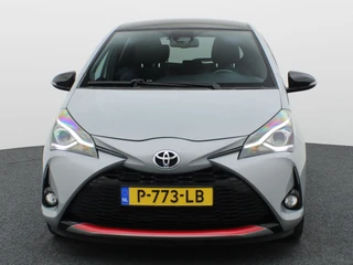 Toyota Yaris – thumbnail 14