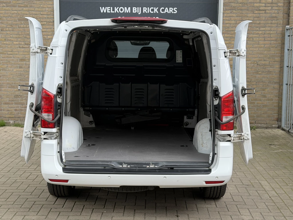 Mercedes-Benz Vito – foto 23
