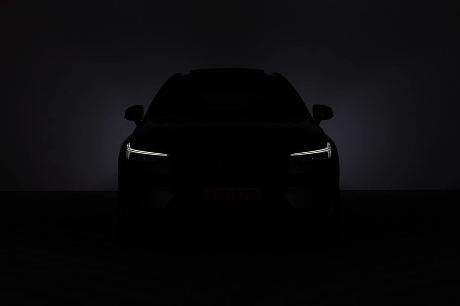 Volvo XC60 – foto 9