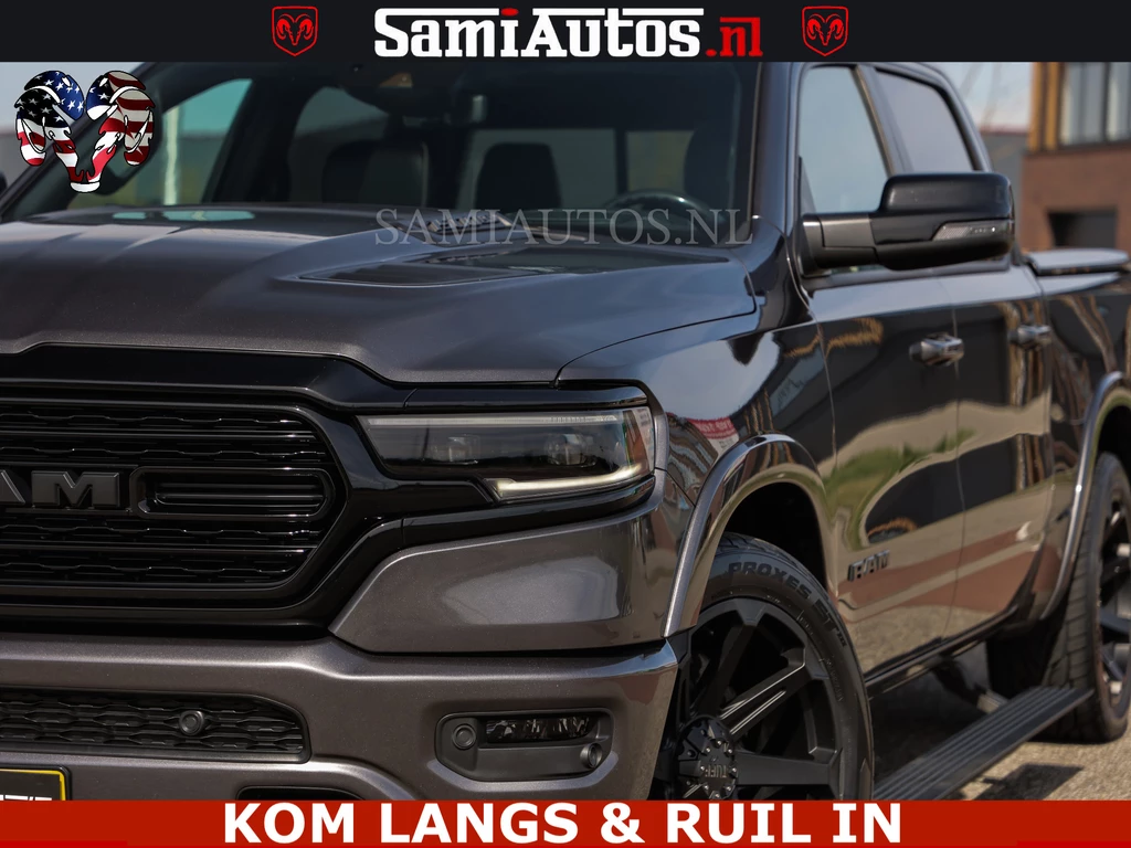 Dodge Ram Pick-Up – foto 62