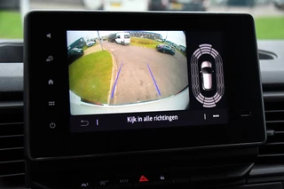 Renault Trafic – thumbnail 29