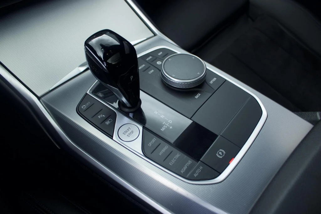 BMW 3 Serie – foto 19