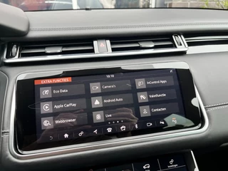 Land Rover Range Rover Velar – thumbnail 22