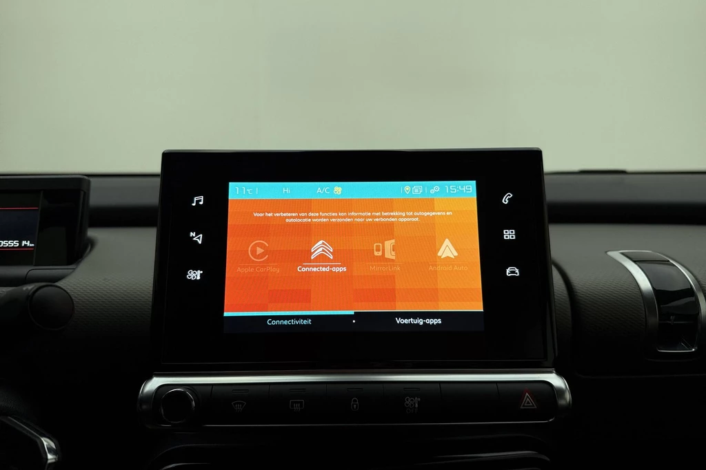 Citroën C4 Cactus – foto 23