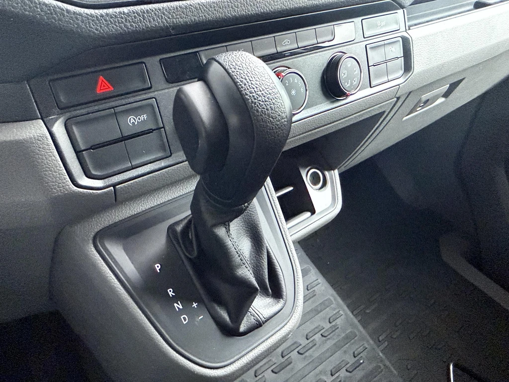 Volkswagen Crafter – foto 24
