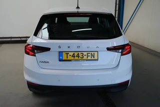 Škoda Fabia – thumbnail 3