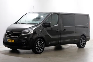 Renault Trafic – thumbnail 2