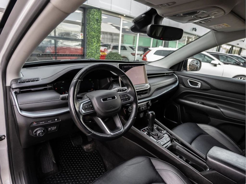 Jeep Compass – foto 14
