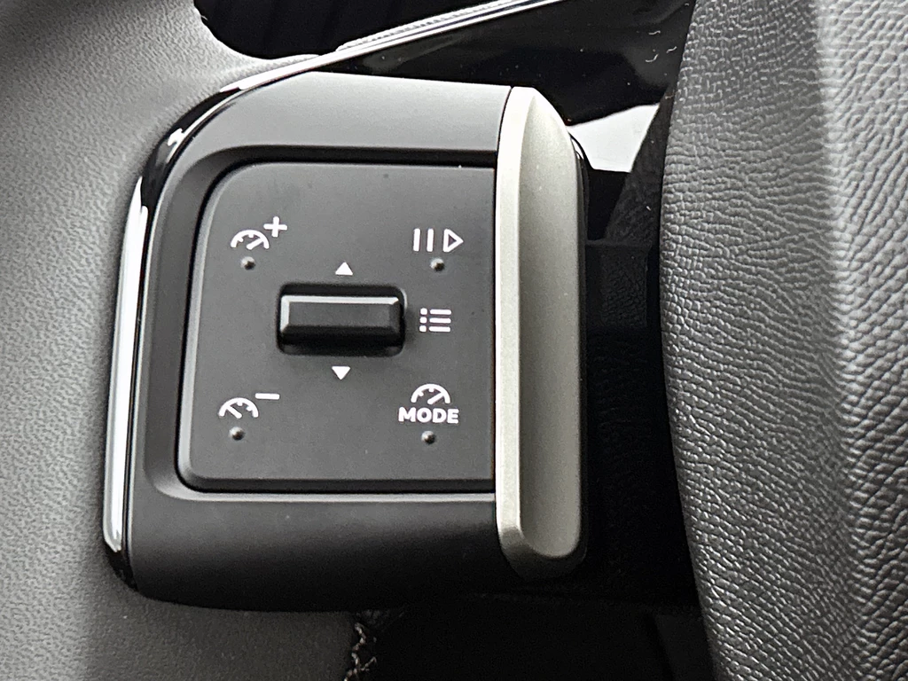 Citroën C3 Aircross – foto 8
