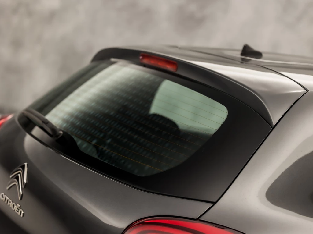 Citroën C3 – foto 30