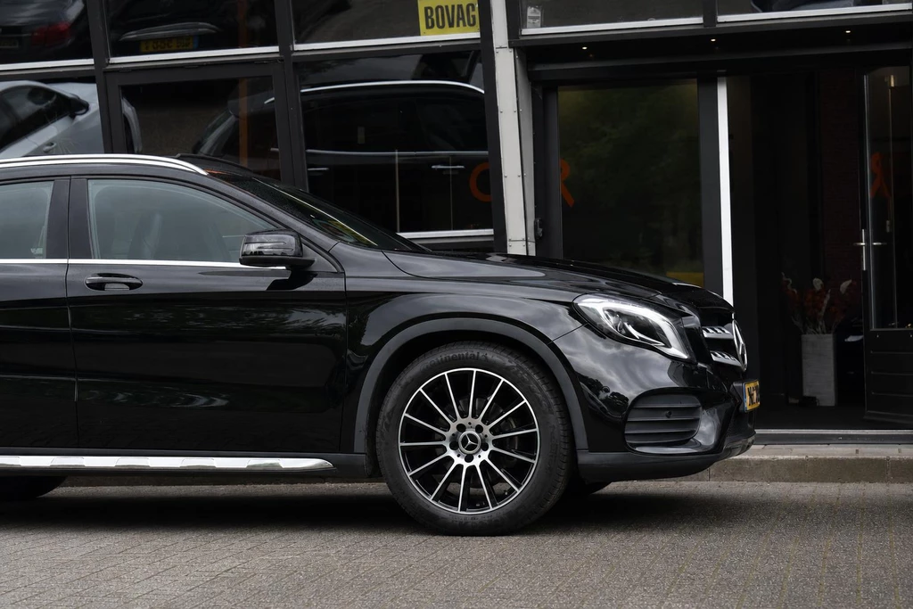 Mercedes-Benz GLA – foto 12