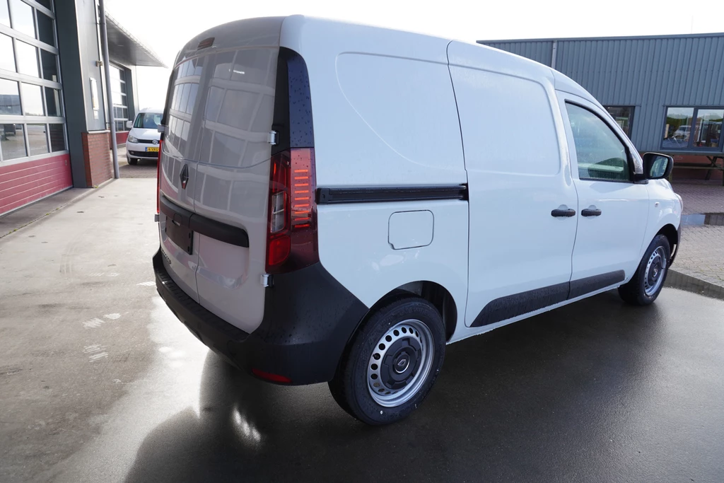 Renault Express – foto 5