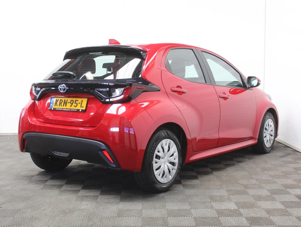 Toyota Yaris – foto 6