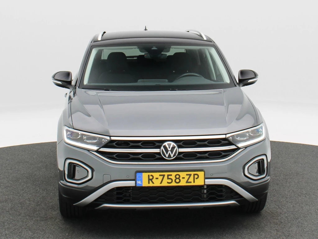 Volkswagen T-Roc – foto 8