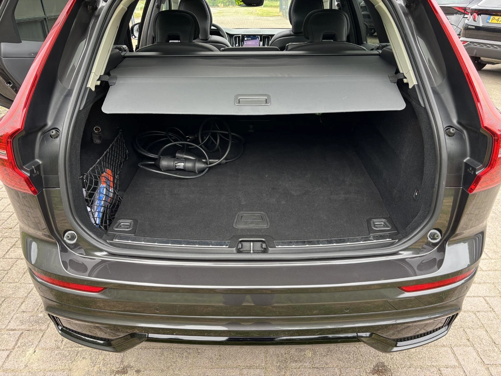 Volvo XC60 – foto 26