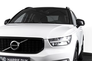 Volvo XC40 – thumbnail 3