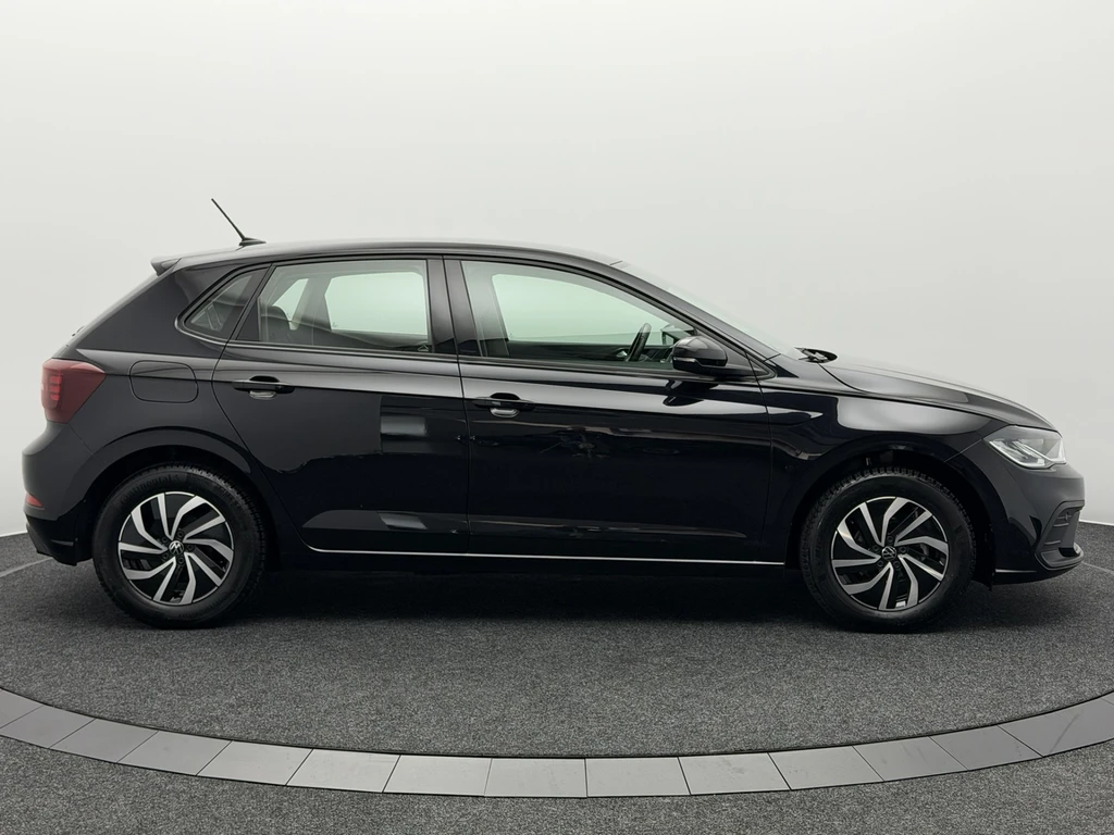 Volkswagen Polo – foto 5