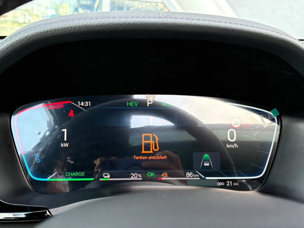 BYD SEAL U – foto 20