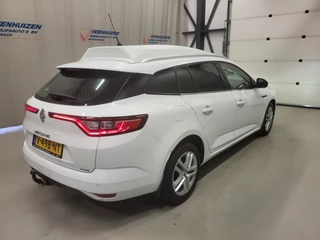 Renault Mégane – thumbnail 4