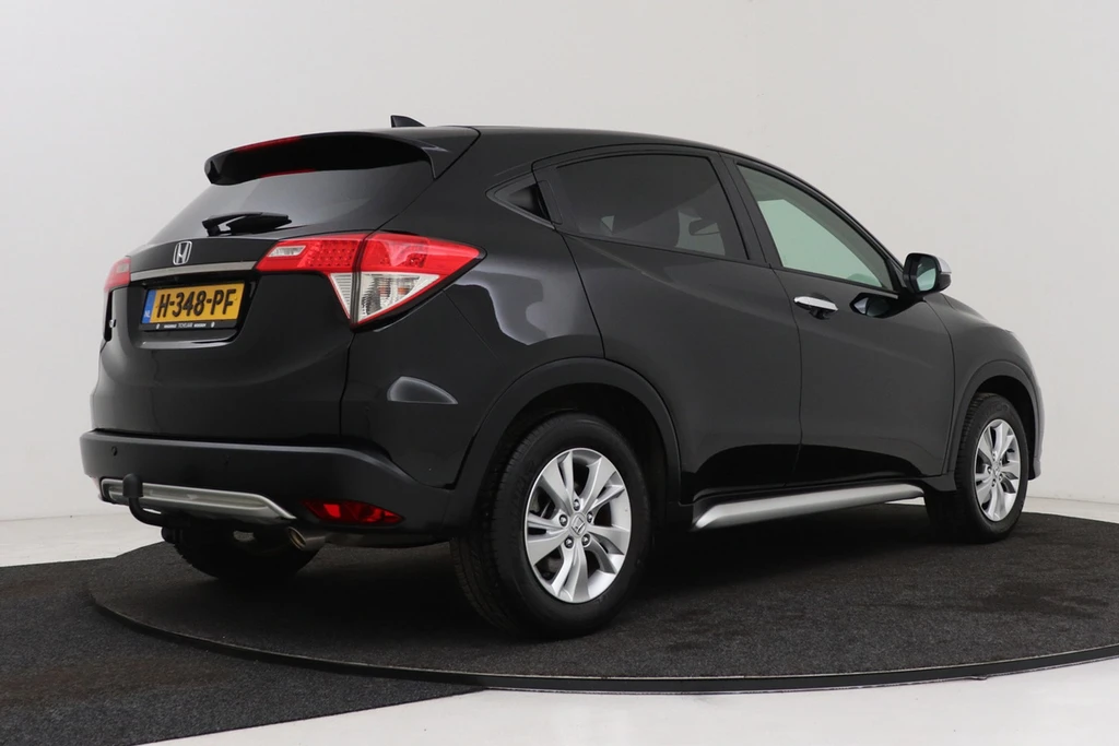 Honda HR-V – foto 8