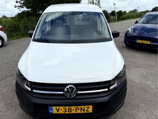Volkswagen Caddy – thumbnail 7