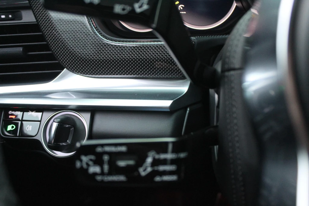 Porsche Panamera – foto 54