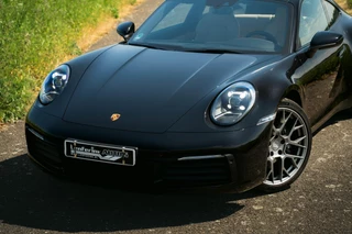 Porsche 911 – thumbnail 3