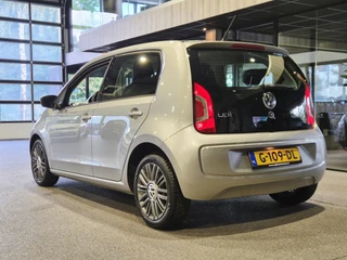 Volkswagen up! – thumbnail 3
