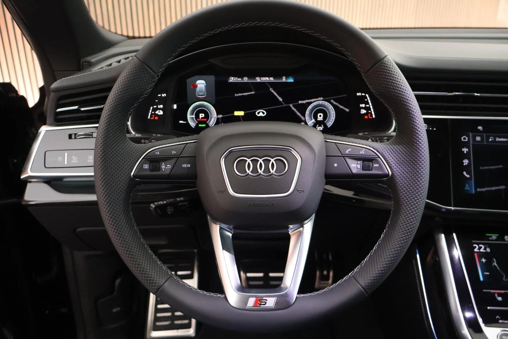 Audi Q8 – foto 23