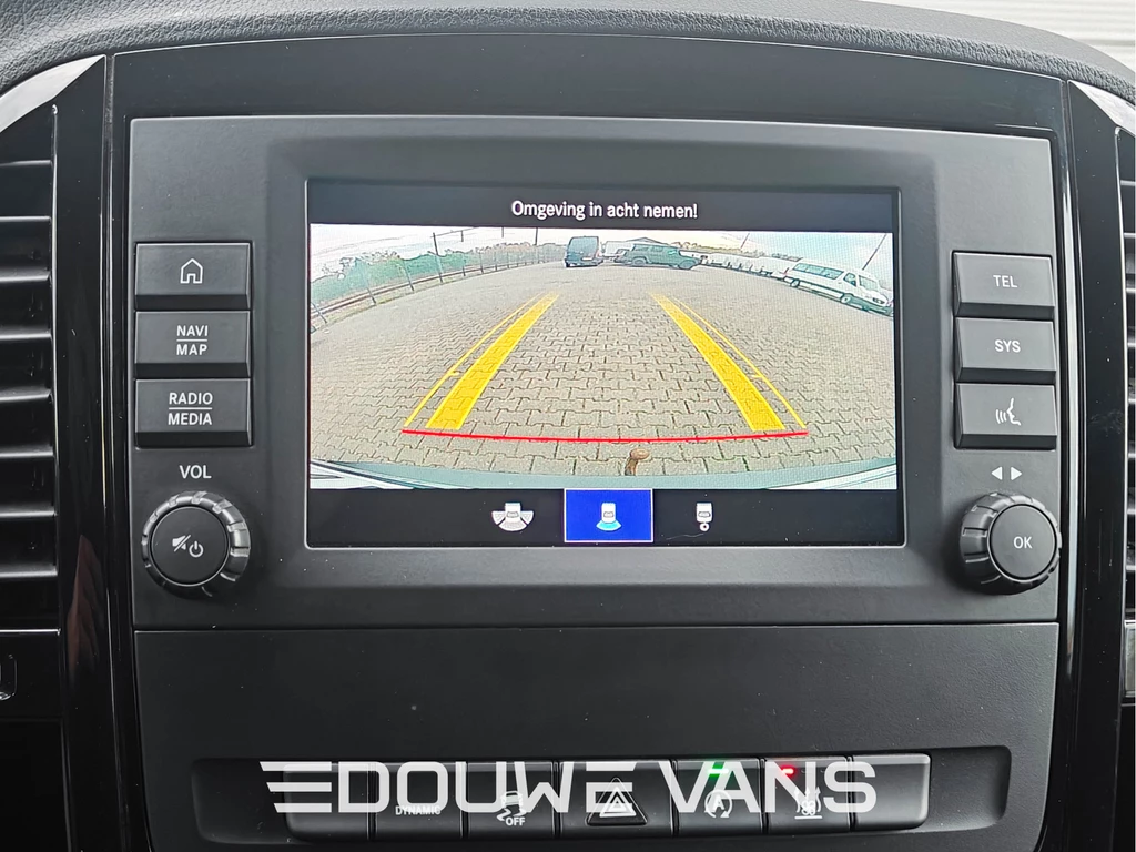 Mercedes-Benz Vito – foto 13
