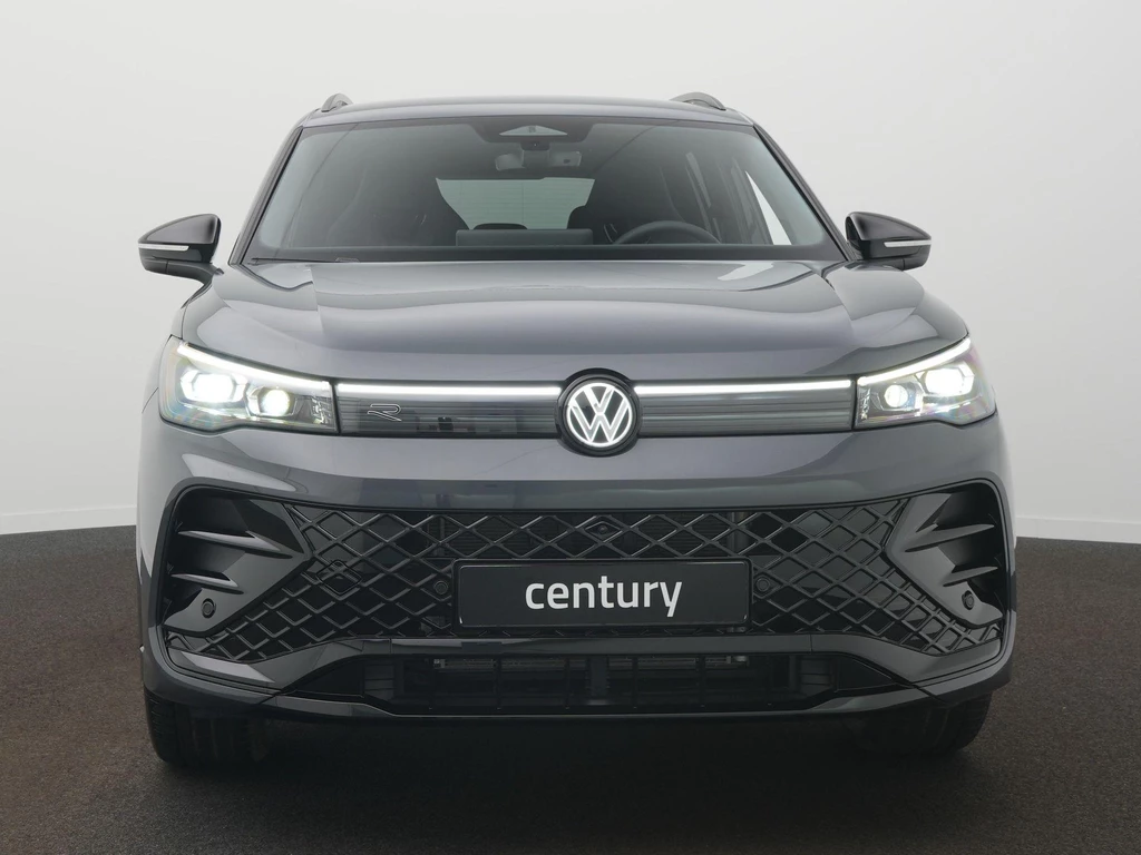 Volkswagen Tiguan – foto 10