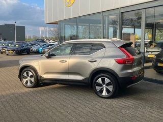 Volvo XC40 – thumbnail 2