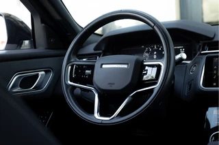 Land Rover Range Rover Velar – thumbnail 17